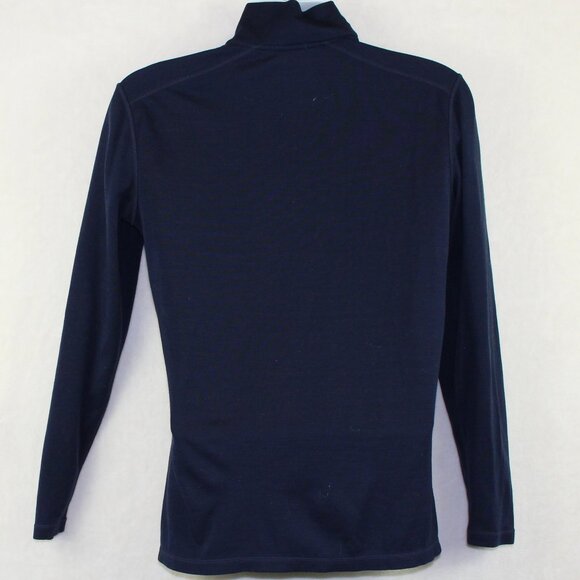 Smartwool Merino 250 Long Sleeve Shirt Mens Medium - Picture 2 of 7